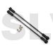 BLH3718  	 Blade Tail Boom Brace/Support Set  130X